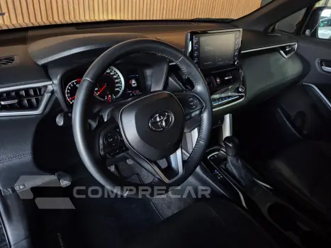 COROLLA CROSS 2.0 VVT-IE FLEX XRE DIRECT SHIFT