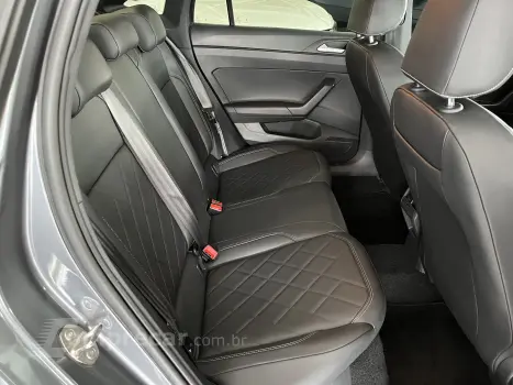 VIRTUS 1.4 250 TSI Exclusive