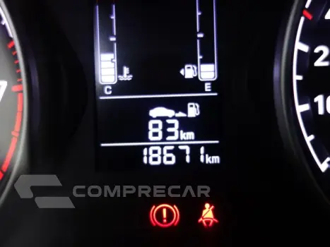 HB20 - 1.0 12V SENSE MANUAL