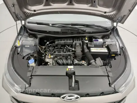 HB20 1.0 12V FLEX COMFORT PLUS MANUAL