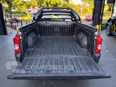 MONTANA 1.4 MPFI Arena CS 8V