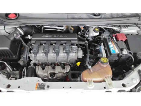 ONIX 1.4 MPFI ACTIV 8V FLEX 4P AUTOMATICO