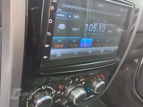 SANDERO - 1.6 EXPRESSION 8V 4P MANUAL