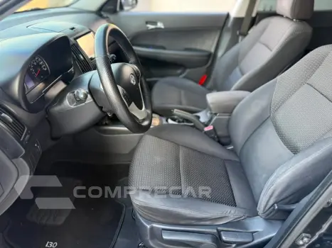 I30 2.0 MPI 16V GASOLINA 4P AUTOMÁTICO