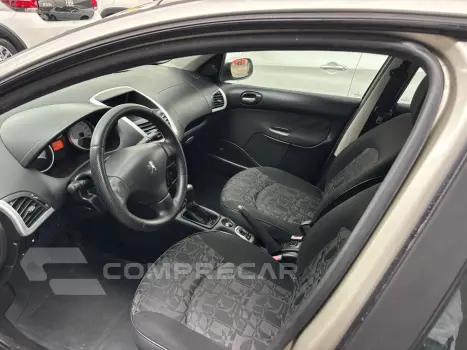 207 1.4 XR SW 8V