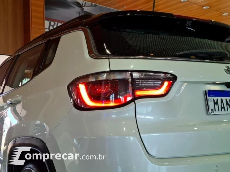 COMPASS LIMITED F