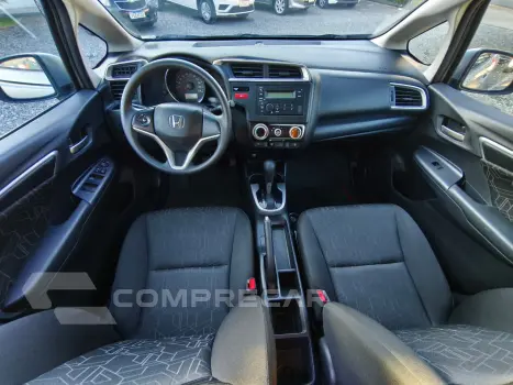 FIT 1.5 LX 16V