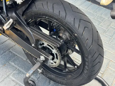 FZ25 FAZER 250 ABS
