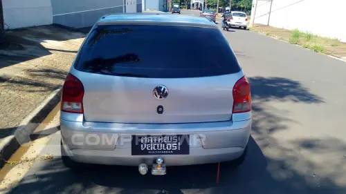 Gol G4  1.0