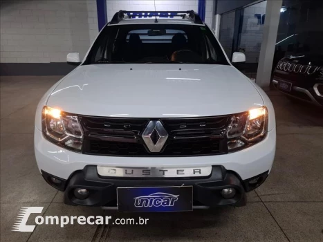 DUSTER OROCH 1.6 16V Dynamique