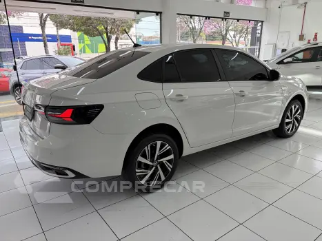 VIRTUS 1.0 200 TSI HIGHLINE AUTOMÁTICO