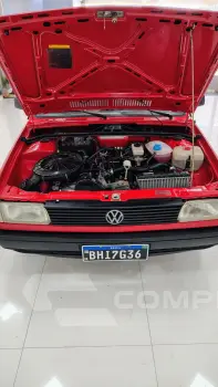SAVEIRO 1.8 CL CS 8V