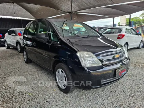 MERIVA - 1.8 MPFI EXPRESSION 8V 4P AUTOMATIZADO