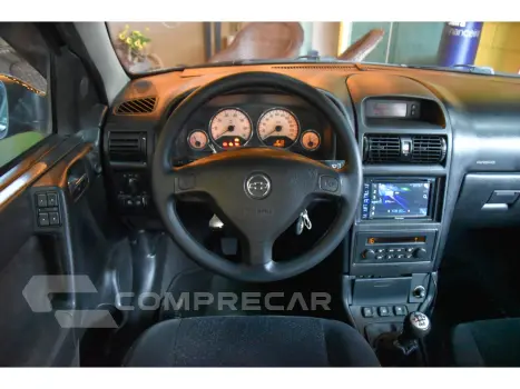 ASTRA 2.0 MPFI ADVANTAGE 8V FLEX 4P MANUAL
