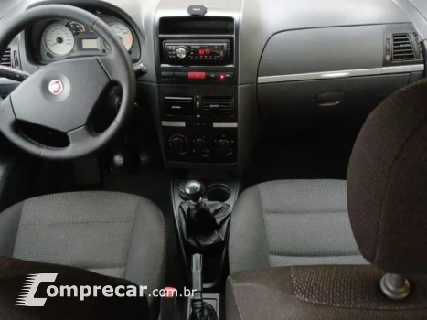 IDEA - 1.4 MPI FIRE ELX 8V 4P MANUAL