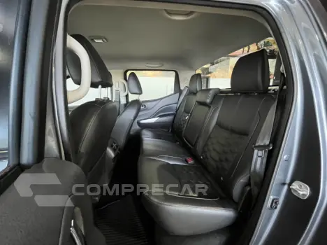 FRONTIER 2.3 16V Turbo XE CD 4X4