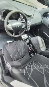 HB20 1.0 12V Comfort