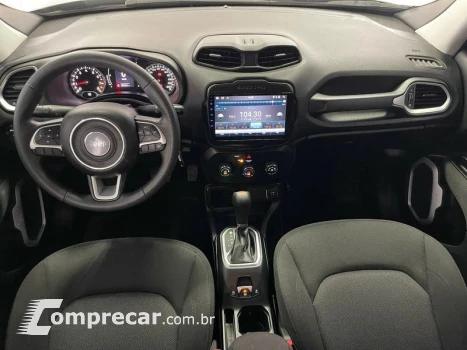 RENEGADE 1.8 AUT
