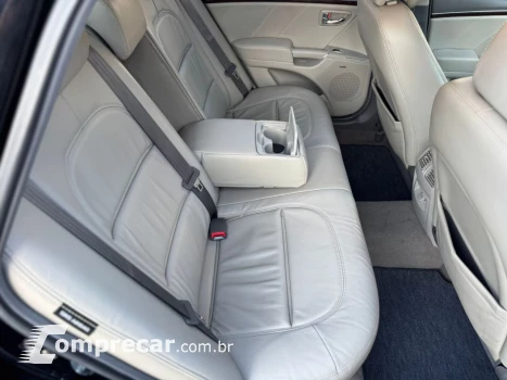 Azera 3.3 V6 24V GLS AUTOMÁTICO