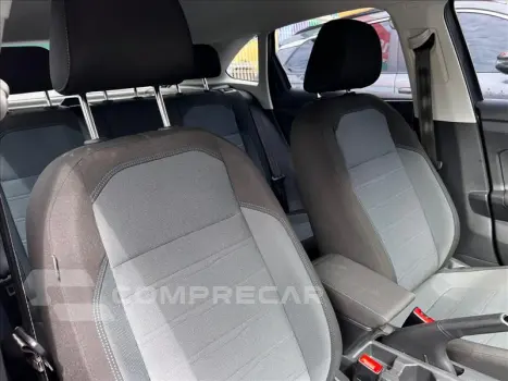 NIVUS 1.0 200 TSI Comfortline
