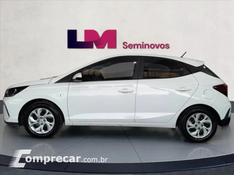 HB20 1.0 12V FLEX SENSE PLUS MANUAL