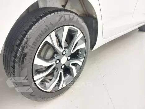 ONIX 1.0 TURBO FLEX PLUS PREMIER AUTOMÁTICO
