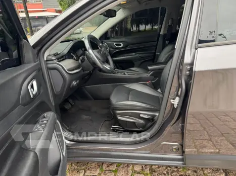 COMPASS LONG. T270 1.3 TB 4x2 Flex Aut.