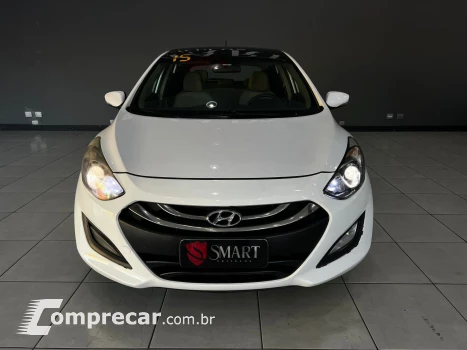 i30 I30 Série Limitada 1.8 16V MPI (Aut)