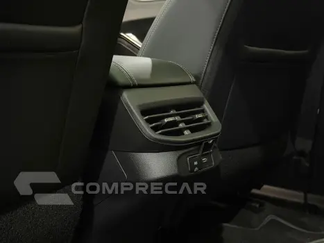 Haval H6 1.5 (Hibrido)