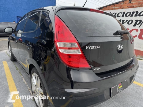 I30 2.0 MPFI GLS 16V