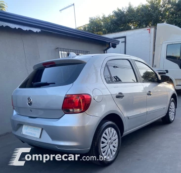 GOL 1.0 MI Trendline 8V