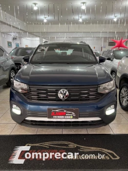 T-CROSS 1.0 200 TSI