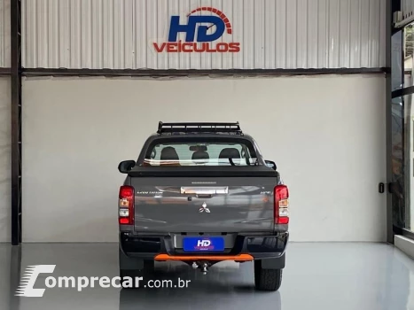 TRITON SPORT HPE