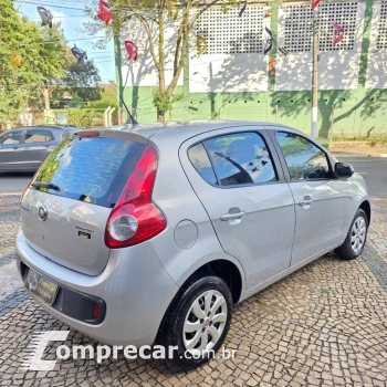 Palio ATTRACTIVE 1.0 EVO Fire Flex 8v 5p