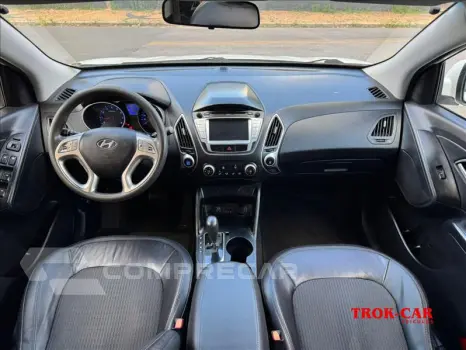 IX35 2.0 16V