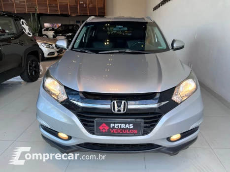 HR-V 1.8 16V EXL