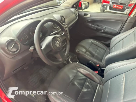 Gol 1.0 Mi 8V Flex 4P Manual