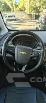 ONIX 1.4 MPFI LTZ 8V