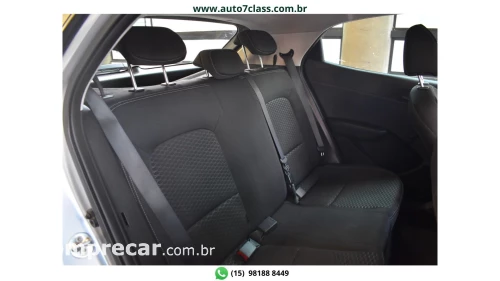 HB20 - 1.0 12V SENSE MANUAL