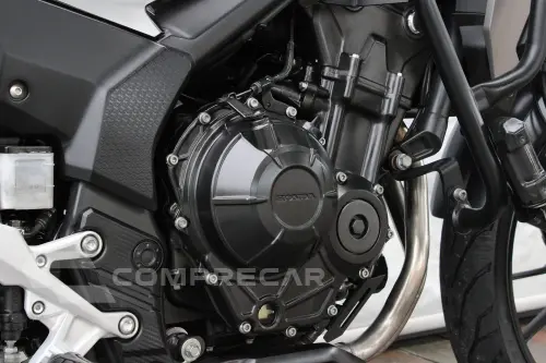 HONDA CB 500 X ABS
