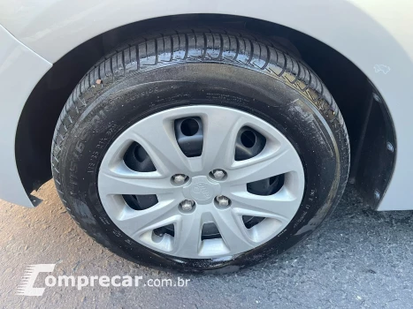 Ka 1.0 SE/SE Plus TiVCT Flex 5p