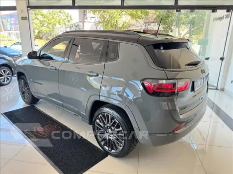COMPASS 1.3 T270 Turbo S
