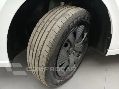 POLO 1.0 MPI TRACK MANUAL