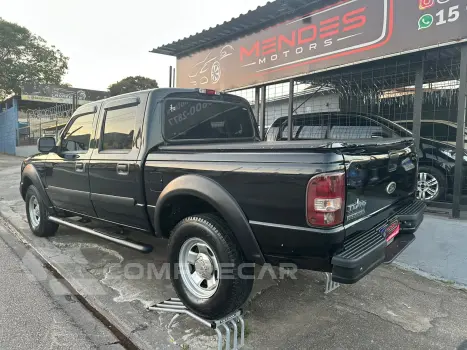 FORD RANGER XLX 2.0