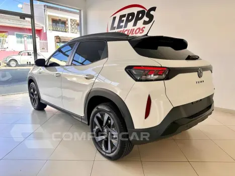 TERA HIGH 1.0 170 TSI FLEX 5P AUT.