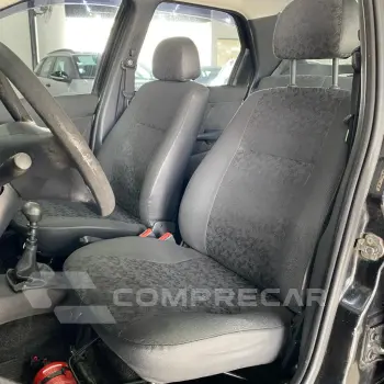 Siena Celebration 1.0 Fire Flex 8V 4p