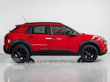 C4 CACTUS 1.6 VTI 120 Feel