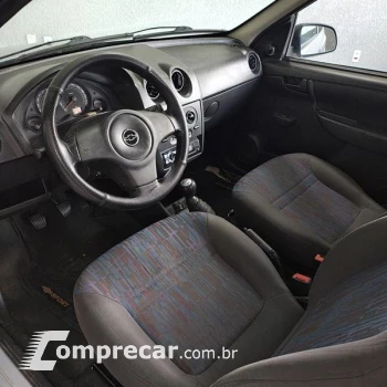 CELTA 1.0 MPFI VHC Spirit 8V
