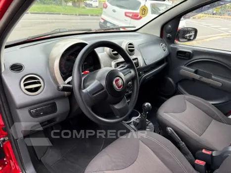 UNO WAY 1.4 EVO Fire Flex 8V 5p