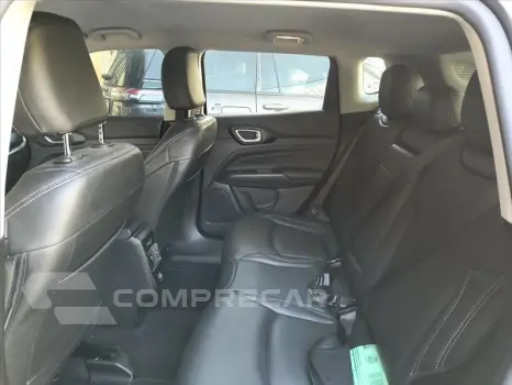 COMPASS 1.3 T270 Turbo Sport
